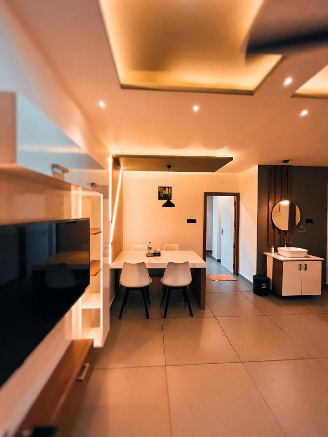 Bbc Luxury Apartments Perintalmanna Exteriér fotografie